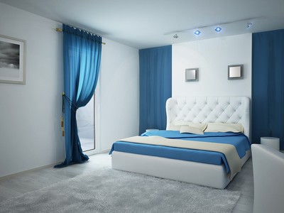 Совершенный дизайн спальни: основные особенности