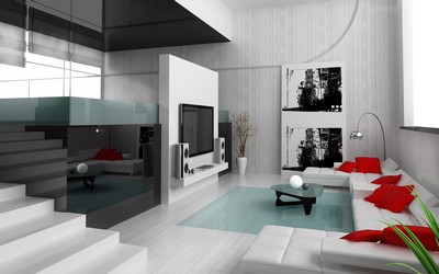Современный дизайн интерьера квартир, основные стили