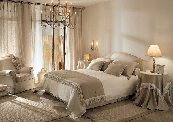 Дизайн спальни в современном стиле: стилистические особенности и выбор интерьера