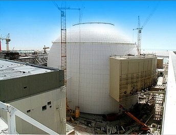 Кувейт всерьез обеспокоен строительными работами на втором блоке АЭС “Бушер” в Иране