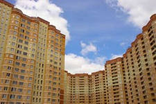 Строительство арендного жилья на Ставрополье включено в перечень приоритетных направлений