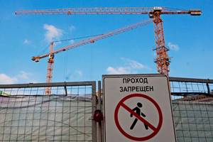 Должны ли строители зависеть от иностранных производителей?