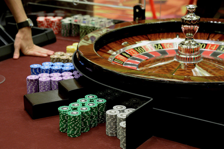 Gusar Casino – открытая, честная и стабильная игра!