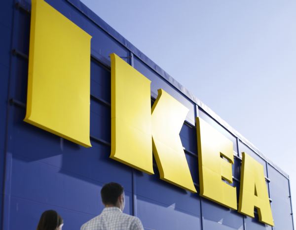 IKEA построит магазин в Воронеже
