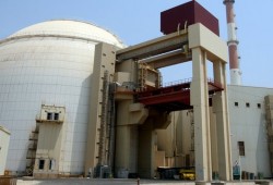 Кувейт всерьез обеспокоен строительными работами на втором блоке АЭС “Бушер” в Иране