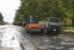Контроль за качеством дорожного строительства в Москве ведется экспертами Стройкомплекса ежедневно