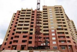 В Нижегородской области за три года должны в два раза увеличить ввод жилья