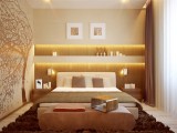 Совершенный дизайн спальни: основные особенности